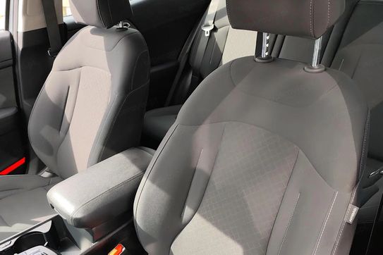 Kia Sportage 1.6 T-GDI M 2WD DCT