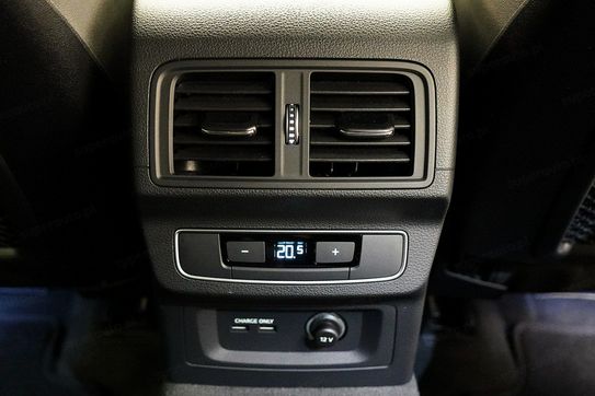 Audi Q5 40 TDI quattro S Line