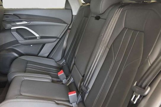Audi Q5 TFSI quattro