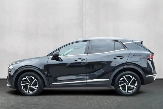 Kia Sportage 1.6 T-GDI L 2WD DCT