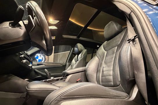 BMW X3 xDrive30e M Sport