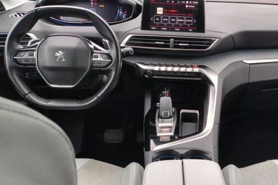 Peugeot 5008 1.6 PureTech GT Line S&S EAT8