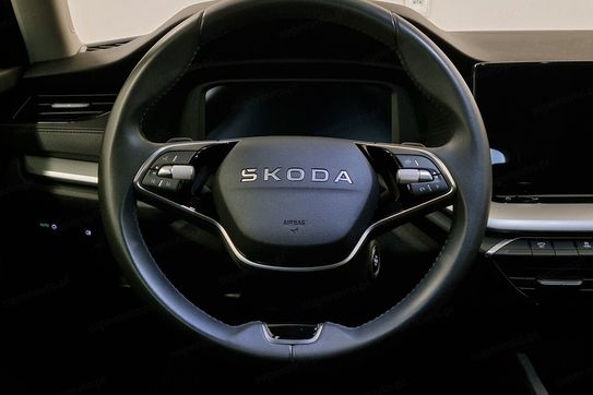 Skoda Octavia TSI Essence