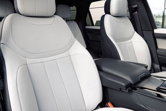 Land Rover Range Rover Sport P460e Dynamic SE