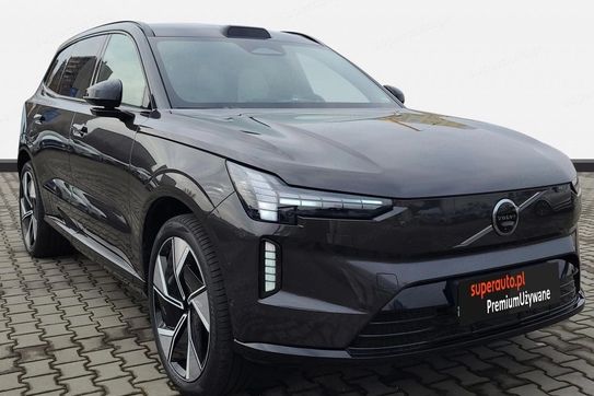 Volvo EX90 Twin Motor Performance AWD Ultra 7 os