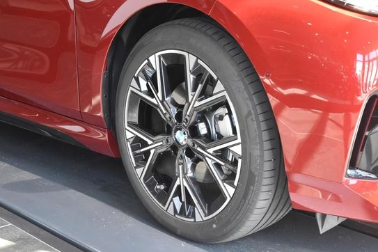 BMW Seria 1 118d M Sport