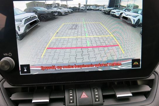 Toyota RAV4 2.5 Hybrid Comfort 4x4