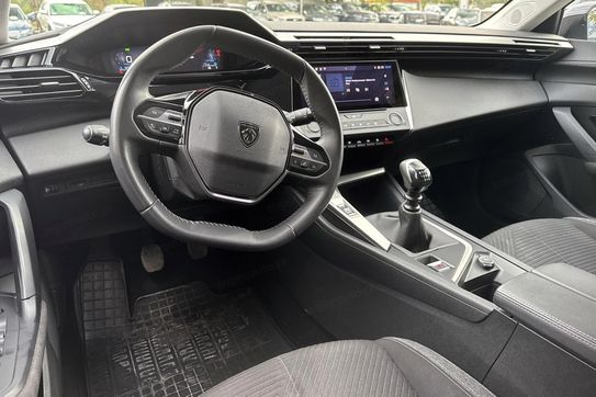 Peugeot 308 Active Pack 1.5 BlueHDi  S&S