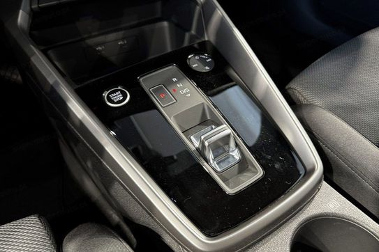 Audi A3 35 TFSI S tronic
