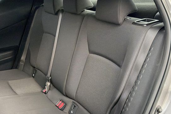 Toyota C-HR 1.8 Hybrid Premium