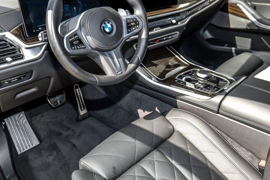 BMW X5 xDrive30d M Sport