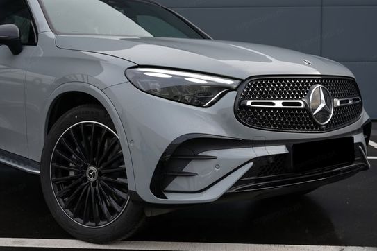Mercedes GLC 300 de 4-Matic AMG Line