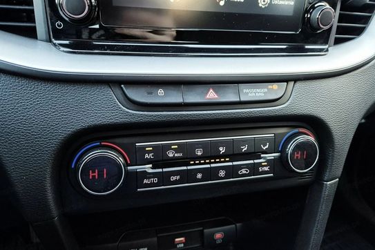 Kia Ceed T-GDI M DCT