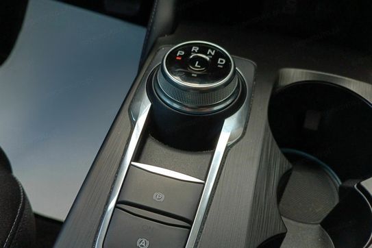 Ford Focus 1.5 EcoBlue Titanium X