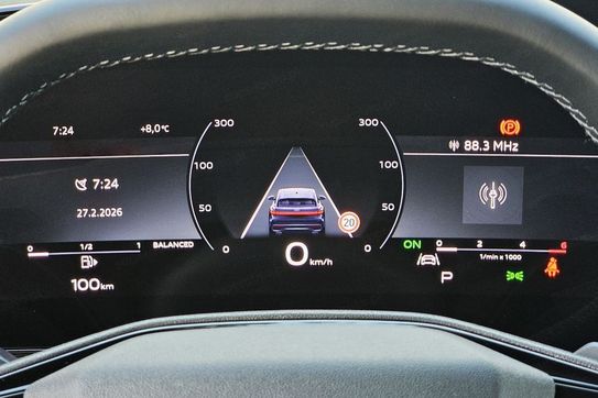 Audi Q5 Sportback TDI quattro