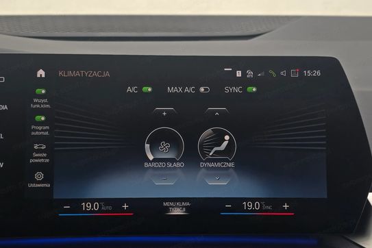 BMW Seria 2 218i M Sport sport-aut