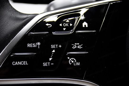 Mercedes E Klasa 300e Avantgarde