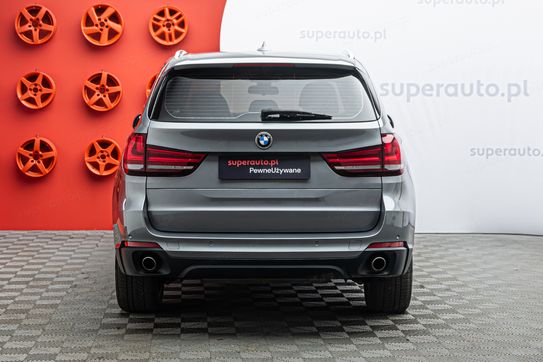 BMW X5 xDrive25d