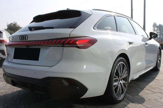 Audi A5 TDI Avant S line