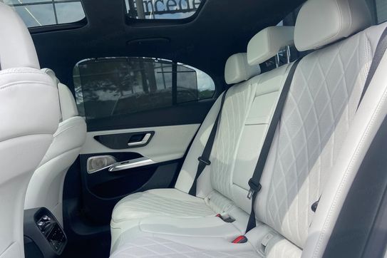 Mercedes Klasa E E 450 d mHEV 4-Matic AMG 9G-Tronic