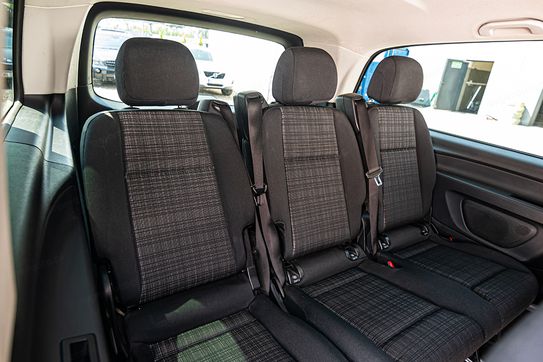 Mercedes Vito Tourer Pro 116 CDI
