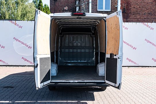 Fiat Ducato L4H2