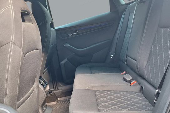 Skoda Karoq 1.5 TSI ACT 4x2 Sportline DSG