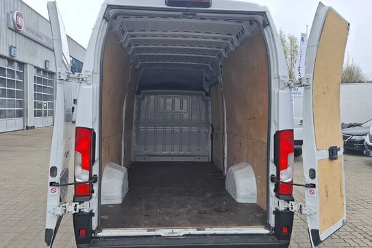 Fiat Ducato 2.2 Maxi H3-Power L4H3