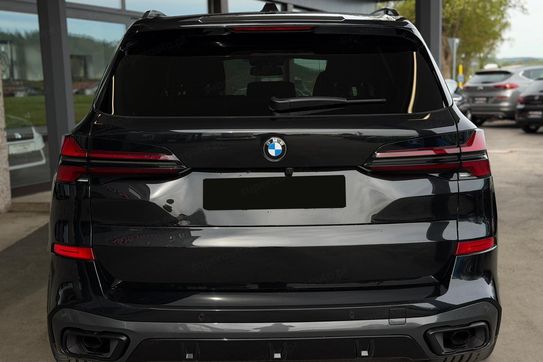 BMW X5 xDrive30d M Sport
