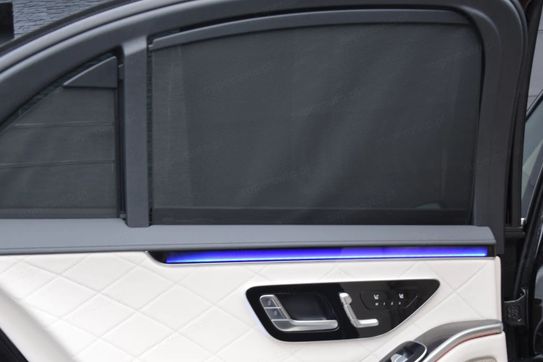 Mercedes Klasa S 580 e PHEV 4-Matic AMG Line 9G-TRONIC