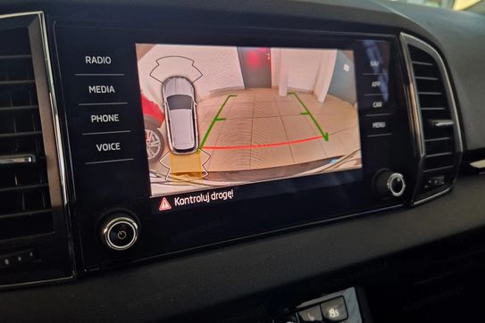 Skoda Karoq TSI ACT Style