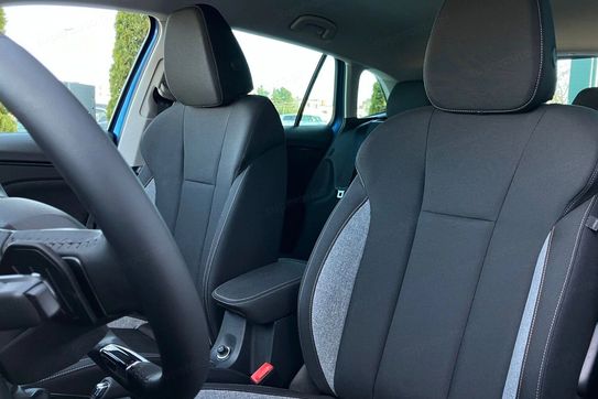 Skoda Scala 1.0 Tsi Edition 130 Dsg