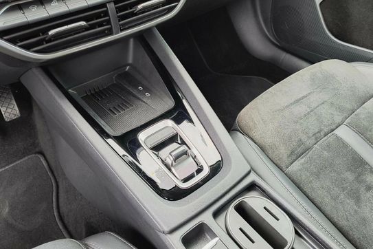 Skoda Octavia Selection 1.5 TSI mHEV DSG