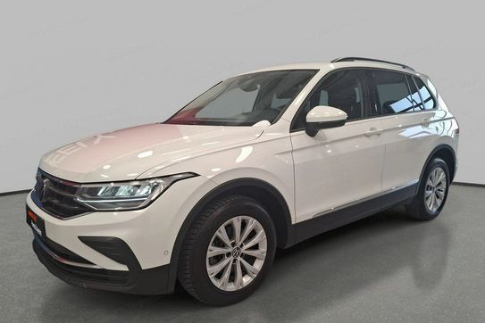 Volkswagen Tiguan 1.5 TSI DSG