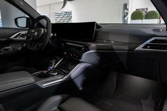 BMW Seria 4 M4 Competition M xDrive