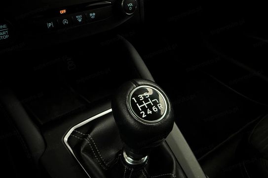 Ford Focus 1.0 EcoBoost Titanium X