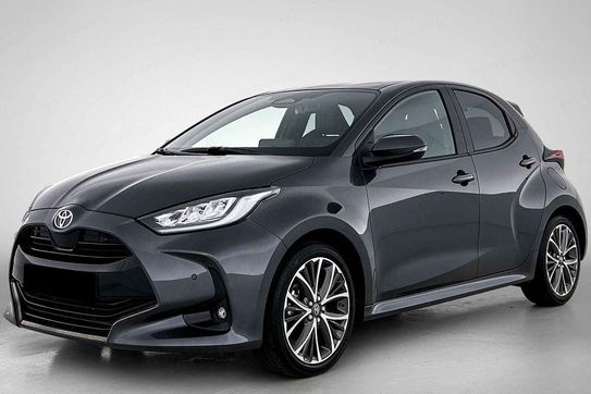Toyota Yaris Style 1.5 Hybrid