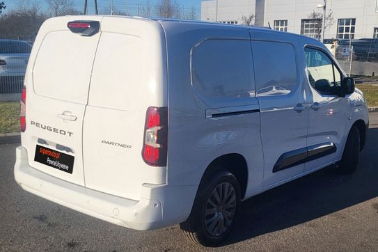 Peugeot Partner Van L2H1