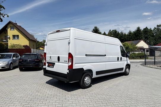 Peugeot Boxer L3H2