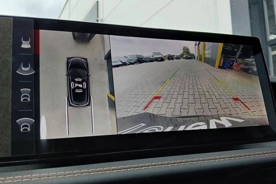 Alfa Romeo Tonale T4 Sprint