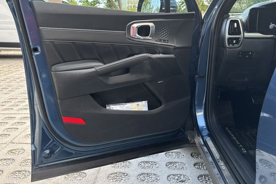 Kia Sorento Prestige Line 1.6 T-GDI HEV  4WD aut