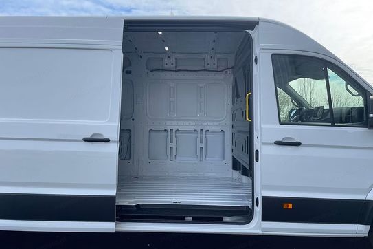 Volkswagen Crafter L4H3