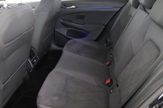 Volkswagen Golf TDI Style DSG