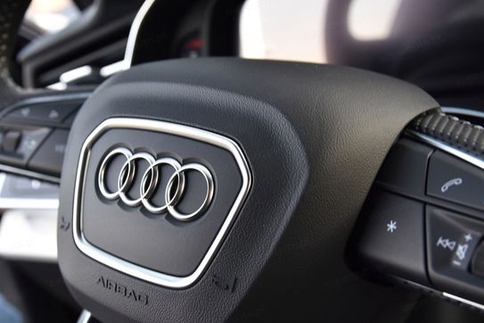 Audi Q7 45 TDI quattro S Line
