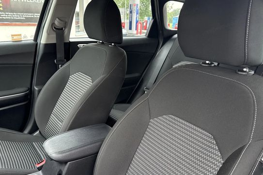 Kia Ceed 1.5 t-Gdi m Dct