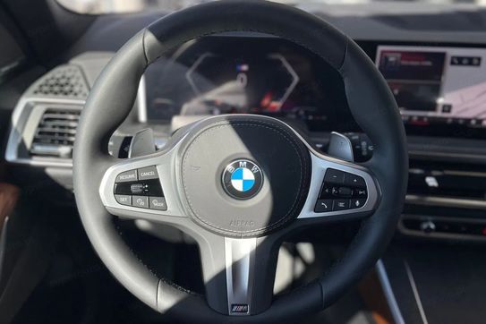 BMW X5 xDrive30d M Sport
