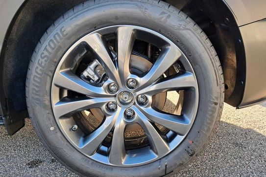Mazda CX-30 Homura 2.0 E-SKYACTIV
