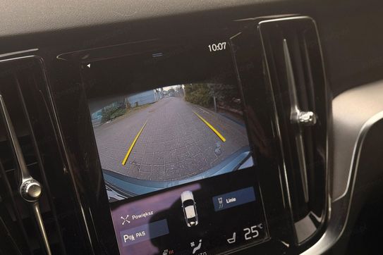 Volvo S60 B4 B R-Design