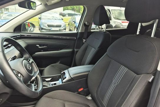 Hyundai Tucson 1.6 t-Gdi 48V Executive 2WD Dct