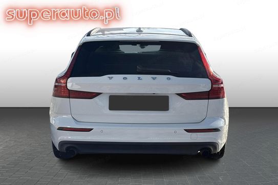 Volvo V60 B3 B Momentum Core